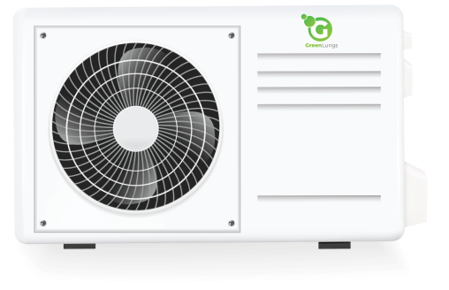 heat pump